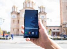 Samsung Galaxy Note8 review – Note making a comeback