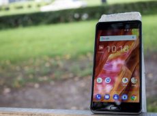 Nokia 6 review – All metal Nokia with Android