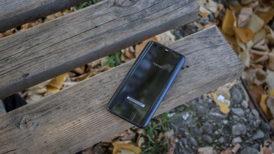 Huawei Honor 9 review - Premium for the price of mid-range