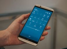 ZTE should receive new model in Axon family