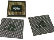 Samsung announced Exynos 9810 chipset