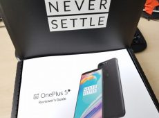 Take a look at the OnePlus 5T and his specifications