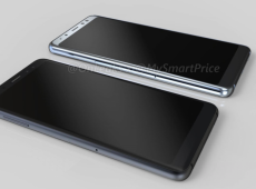 Samsung confirms existence of A5 2018