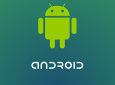 Android OS distribution for month November