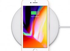 Apple unlock faster wireless charging with iOS 11.2 update