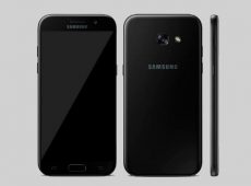 Samsung Galaxy A5 and Samsung Galaxy A7 for 2018 received Wi-Fi certificates
