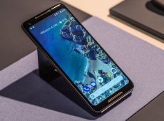 Google ispravlja greške na Pixel 2 telefonima