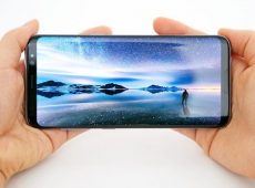 Otkriven izgled Samsung Galaxy A5 modela za 2018