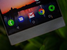 Razer is improving camera performances on their phone