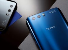 Huawei Honor V10 is now available for pre-orders