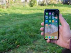 Apple iPhone X review – The future is here!