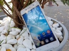 HomTom HT37 review – The Chinese $70 offer