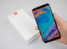 OnePlus 5T Review – A geek’s dream