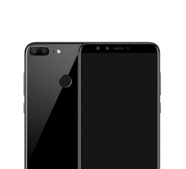 Huawei introduced Honor 9 Lite