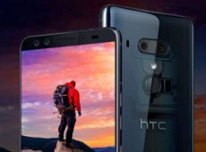 HTC 12+ is finally presented
