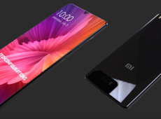 Xiaomi Mi8 should go official soon