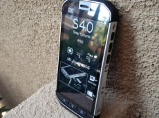 BlackBerry teams up with Bullitt Group to provide security technology