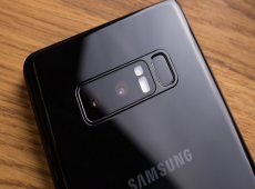 Samsung in partnership with Fujifilm unveils ISOCELL Plus technology