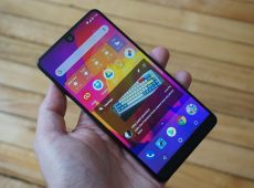 Android P Beta 1 released for PH-1 Smartphones