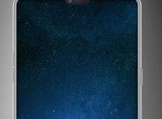 Oppo Find X short teaser reveals a bezel-less display and a notch