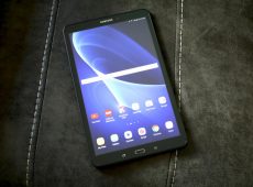 The Samsung Galaxy Tab A2 XI gets noticed in a Bluetooth certification website