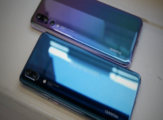 Upcoming Huawei P20 Pro update to improve its video recording capabilities