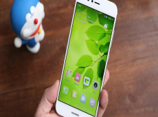 Huwaei is attempting to compete with Qualcomm’s Snapdragon 710