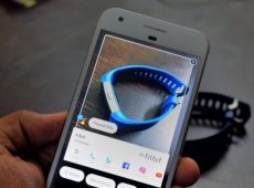 Sony announced Google Lens to the XZ2 family