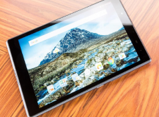 Android 8.1 Oreo update coming for the Lenovo Tab 4 series