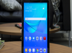 Huawei appears to be working on MediaPad C5