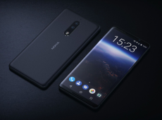 Nokia’s smartphone “Phoenix” expected to be release this Winter