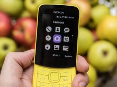 Pre-order for Nokia 8110 4G becomes available across Europe