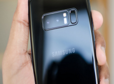 New leaks for the Samsung Galaxy Note 9