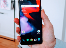 OnePlus 6’s OxygenOS 5.1.6 update