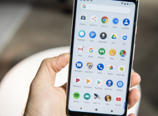 Google Pixel 3 XL leaks some of its features