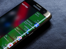 Samsung S7 receives update for Android 8.0  on AT&T and Sprint