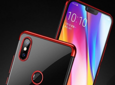Xiaomi Mi 8 goes available in Russia and France?