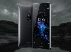 The Sony Xperia XZ2 and XZ2 Compact is on sale in several retailers in the US
