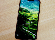 Pre-orders for Asus ZenFone 5 is now available in the UK