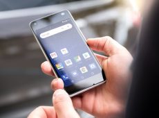 Qualcomm developing two processors for the Android Go smartphones