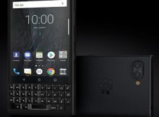 Pre-orders for the BlackBerry Key2 is now available in the US