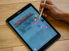 FCC just certified Samsung Galaxy Tab S4
