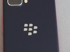 Budget version of the BlackBerry KEY2 gets leaked out