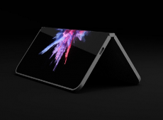 Foldable phone “Andromeda” being worked on by Microsoft