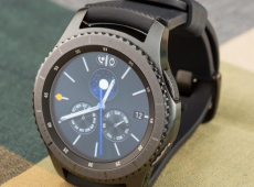 New update fixes Samsung Gear S3 overheating issue when being charged