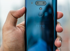 HTC is said to be developing a new phone called the U12 Life