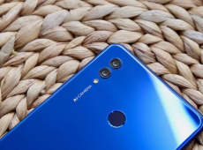 Huawei’s Honor Note 10 goes official and is available for pre-orders