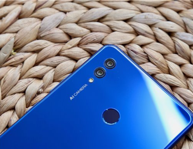 Huawei's Honor Note 10 goes official and is available for pre-orders