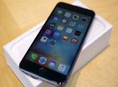 Chinese display manufacturer aims to becomes Apple’s major supplier of OLED displays