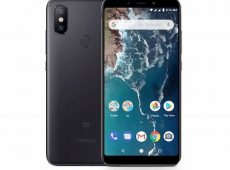 A Xiaomi Mi A2 variant “Mi A2 Lite” to launch together on an upcoming event